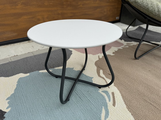 Image 1 of Label Koos side table in & outdoor