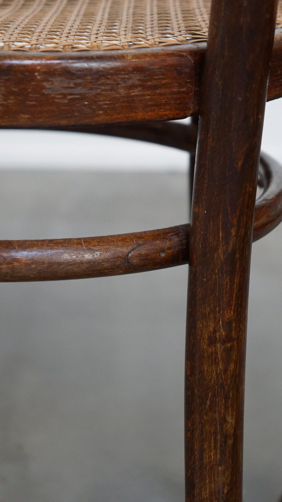 Image 1 of 5 X Thonet Design Bistro/ Dining Chair