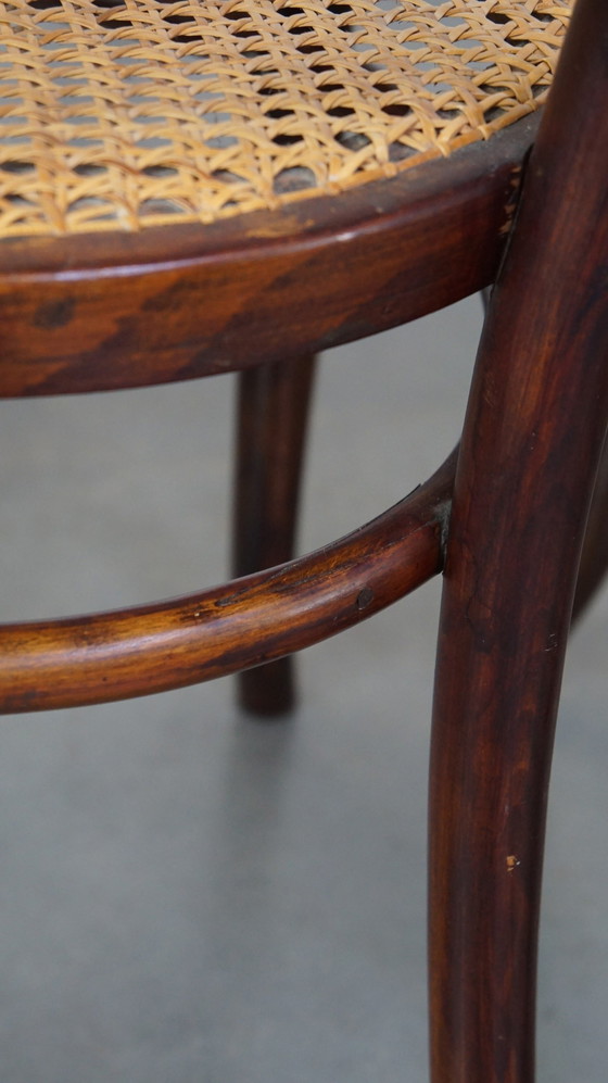 Image 1 of 5 X Thonet Design Bistro/ Dining Chair