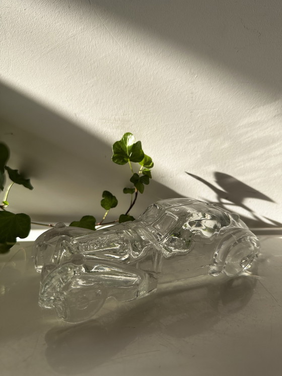 Image 1 of Presse Paper Glass Bugatti