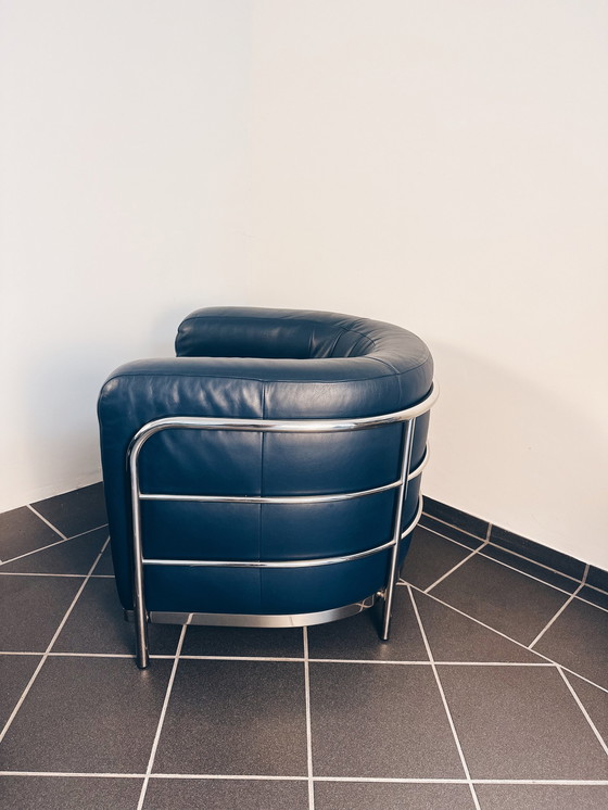 Image 1 of Zanotta armchair