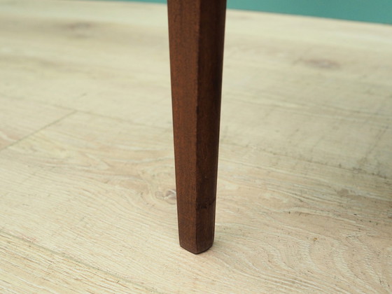 Image 1 of Teak Sewing Table, Danish Design, 1960S, Production: Denmark