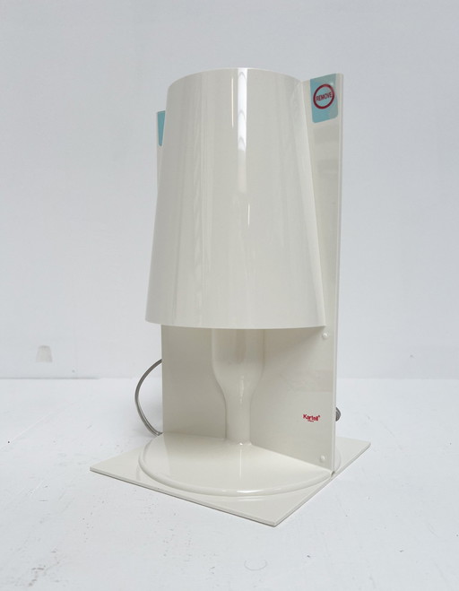 Take Kartell Table Lamp By Ferruccio Laviani, After 2000