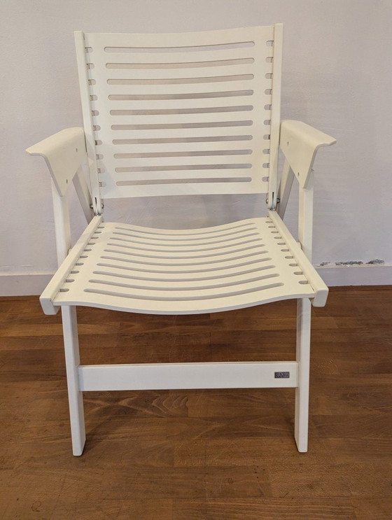 Image 1 of Rex Dining Chair (Foldable)