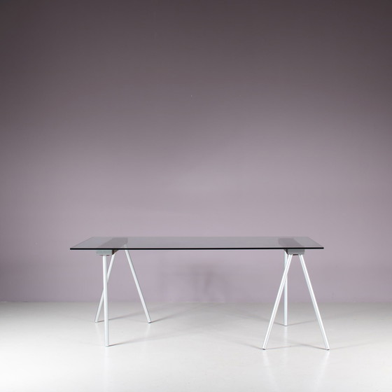 Image 1 of "Schraag" Table by Maarten van Severen for Bulo, Belgium 2000