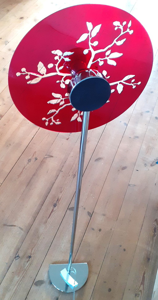 Dot-Light Design Floor Lamp