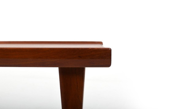 Image 1 of Danish Teak Side Table