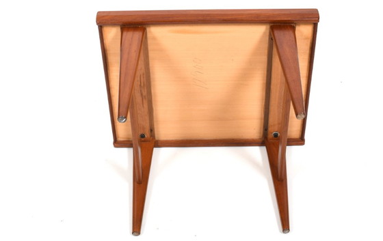 Image 1 of Danish Teak Side Table