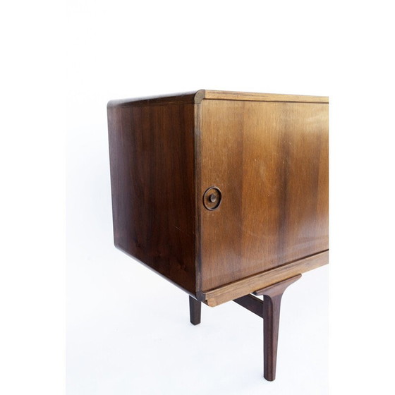 Image 1 of Credenza vintage in palissandro per Knud Nielsen - anni '60