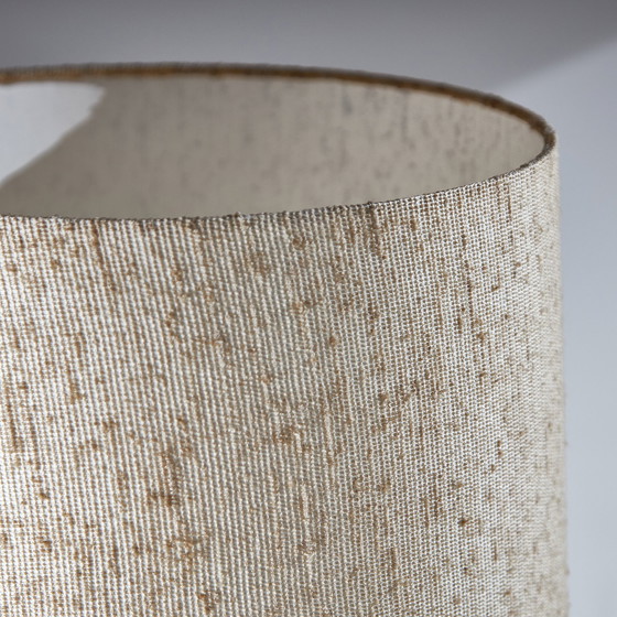 Image 1 of Mk10362 Hustadt Leuchten Ceramic Table Lamp