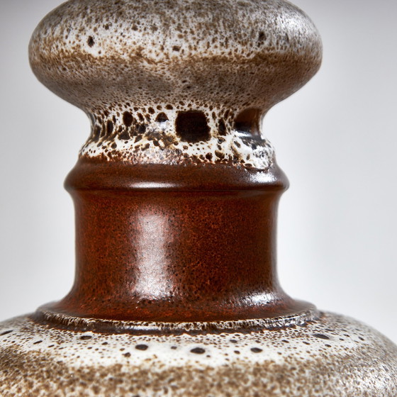 Image 1 of Mk10362 Hustadt Leuchten Ceramic Table Lamp