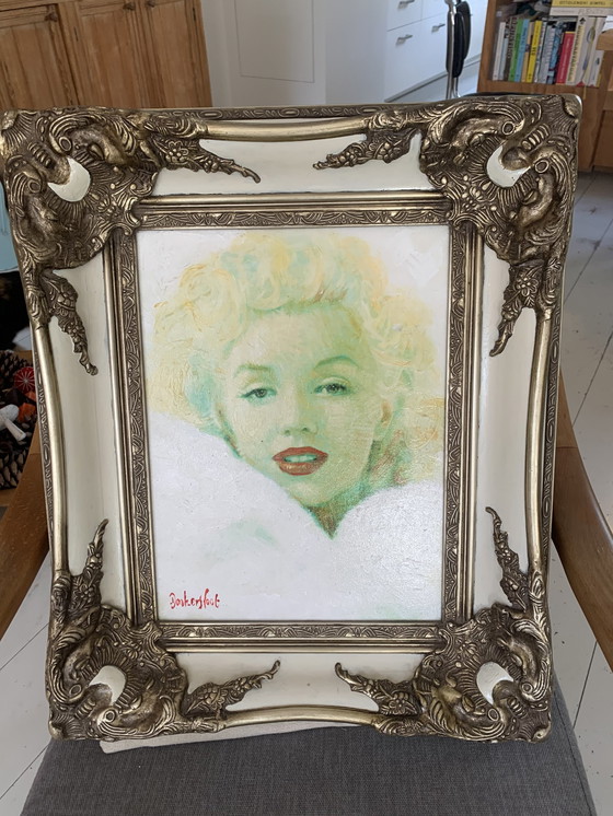 Image 1 of Donkersloot Marilyn Monroe