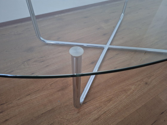 Image 1 of Gebr. van der stroom Gispen Today mode gt 431 coffee table