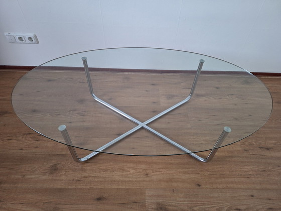 Image 1 of Gebr. van der stroom Gispen Today mode gt 431 coffee table