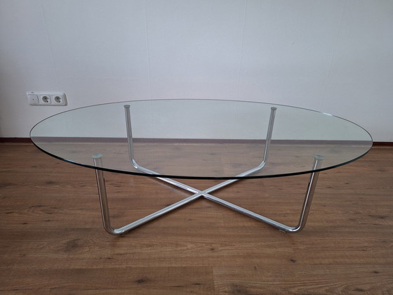 Image 1 of Gebr. van der stroom Gispen Today mode gt 431 coffee table