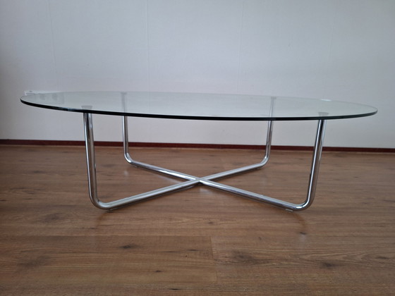 Image 1 of Gebr. van der stroom Gispen Today mode gt 431 coffee table