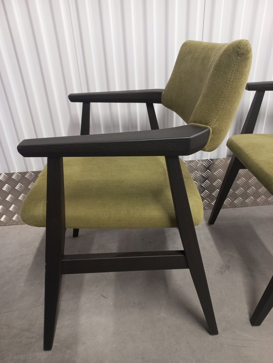 Image 1 of Hofstede Raanhuis dining room chair