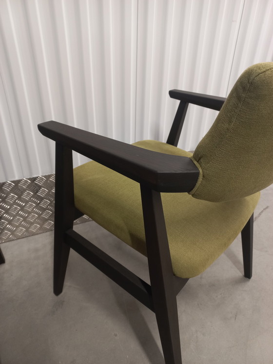 Image 1 of Hofstede Raanhuis dining room chair