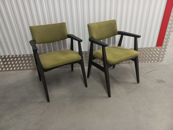 Image 1 of Hofstede Raanhuis dining room chair