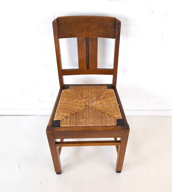 Image 1 of Art Deco Chair