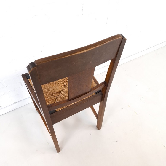 Image 1 of Art Deco Chair