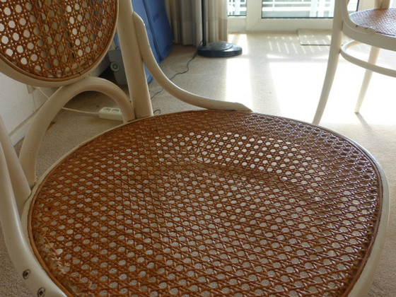 Image 1 of Ensemble de salle à manger Thonet