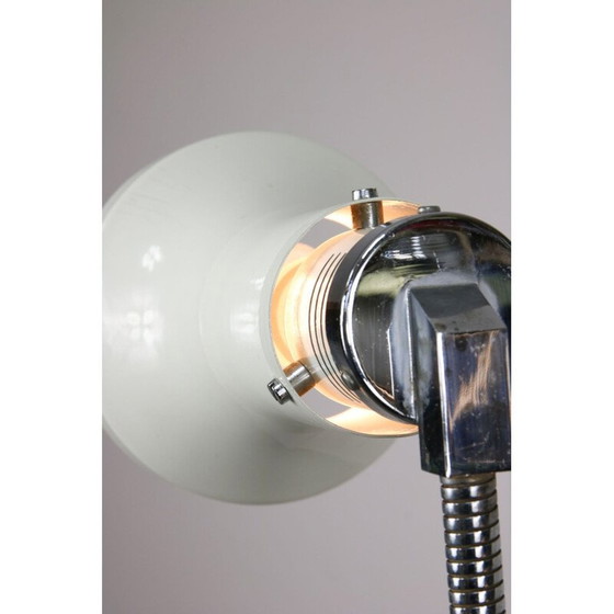 Image 1 of Vintage adjustable floor lamp, 1970