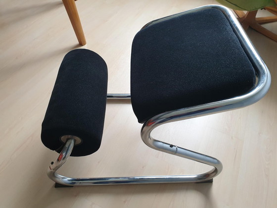 Image 1 of Håg A/S, ergonomic design knee chair