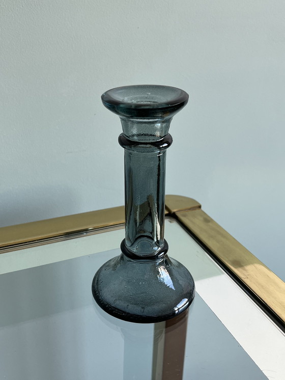 Image 1 of Vintage candlestick