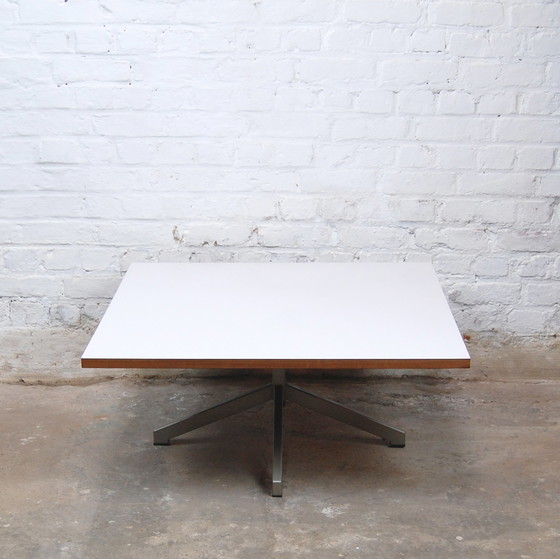 Image 1 of Pastoe "TM50" coffee table by Cornelis Zitman