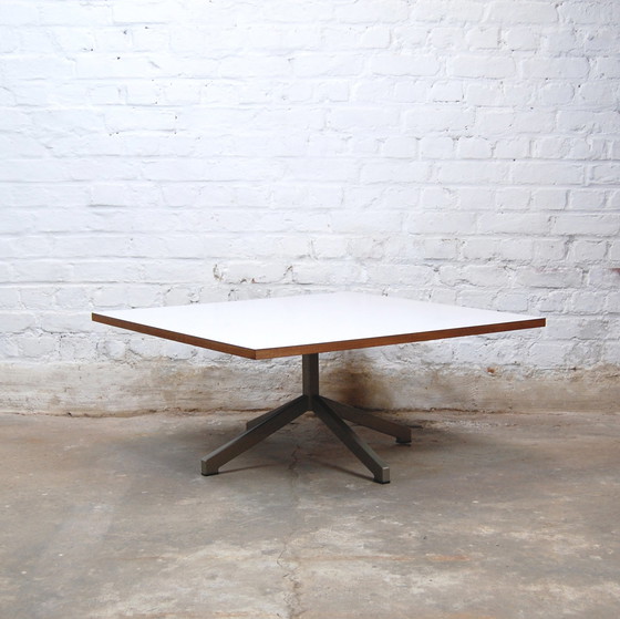 Image 1 of Pastoe "TM50" coffee table by Cornelis Zitman