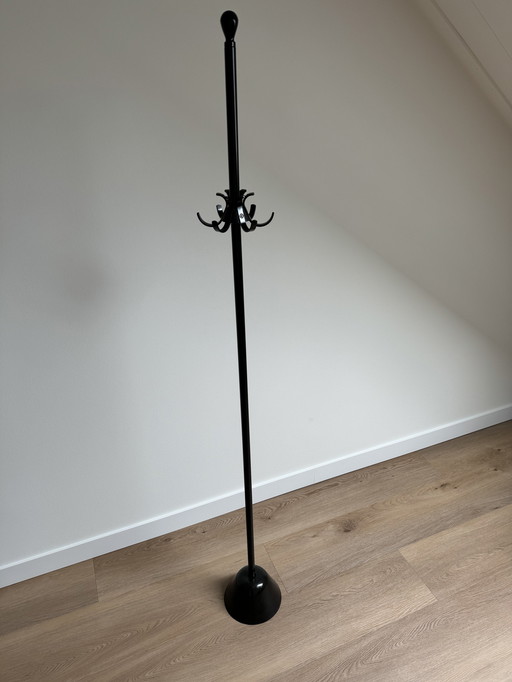 Zanotta Servomutto Coat Stand