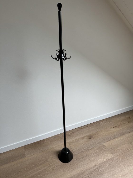 Image 1 of Zanotta Servomutto Coat Stand