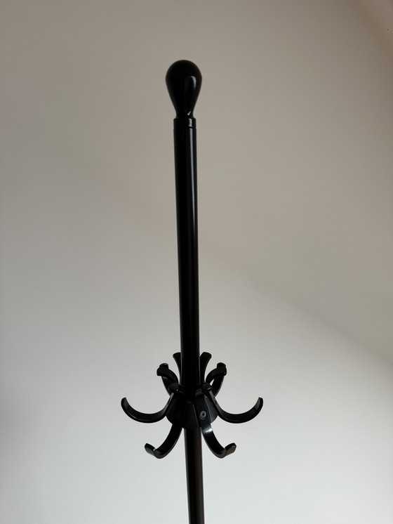 Image 1 of Zanotta Servomutto Coat Stand