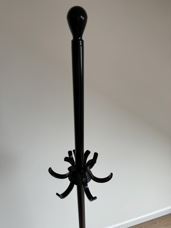 Image 1 of Zanotta Servomutto Coat Stand