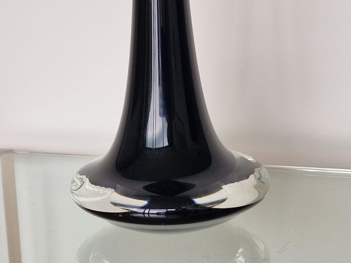 Vaso di design vintage