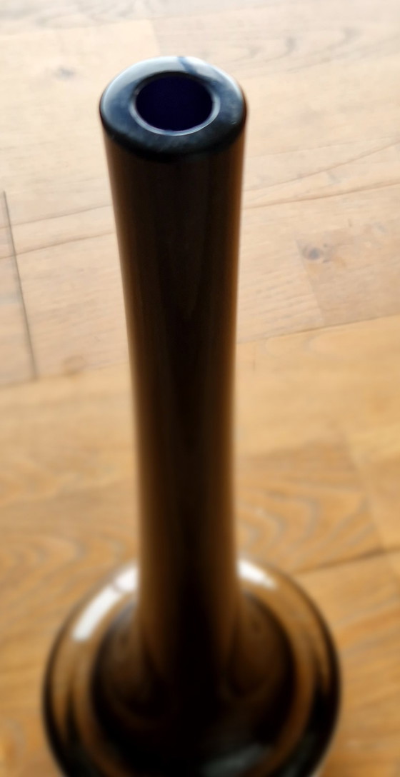 Image 1 of Vase au design vintage