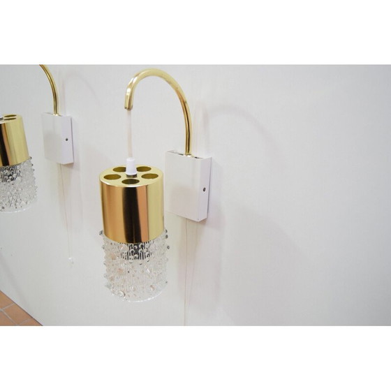 Image 1 of Pair of vintage Wall Lamp 1970s