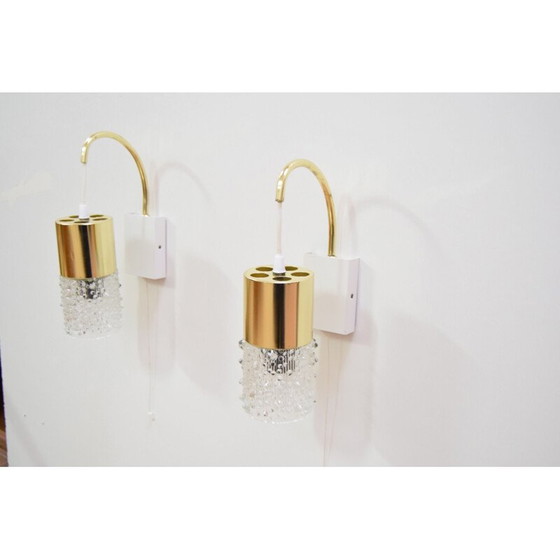 Image 1 of Pair of vintage Wall Lamp 1970s