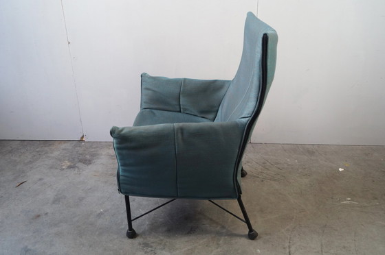 Image 1 of Montis Charlie armchair