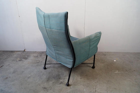 Image 1 of Montis Charlie armchair