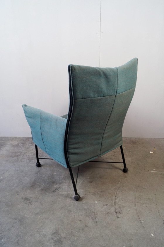 Image 1 of Montis Charlie armchair