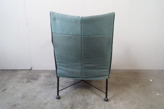 Image 1 of Montis Charlie armchair