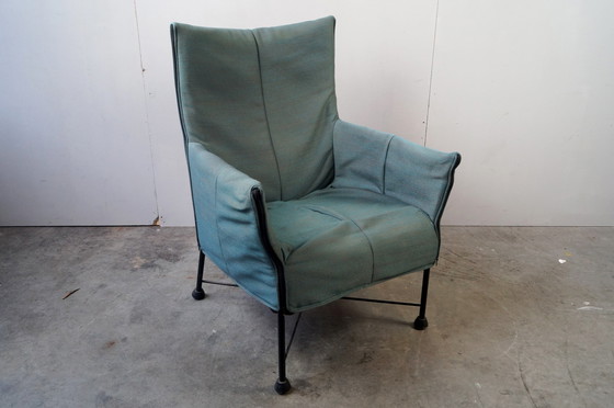 Image 1 of Montis Charlie armchair