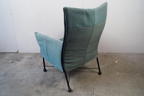 Image 1 of Montis Charlie armchair