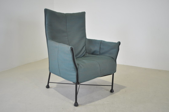 Image 1 of Montis Charlie armchair