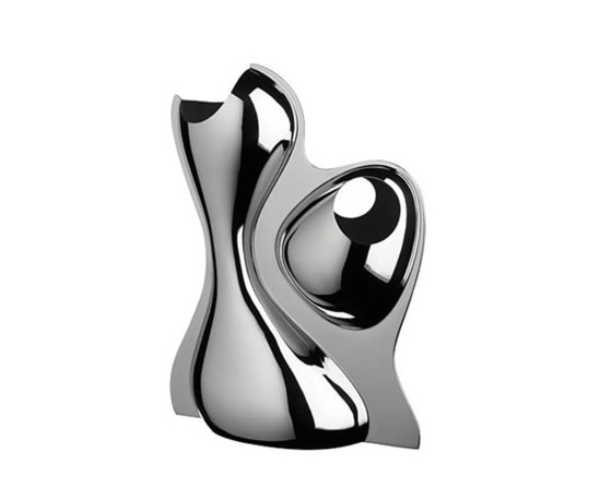Image 1 of Vaso Design • Babyboop • Ron Arad • Alessi • 2002