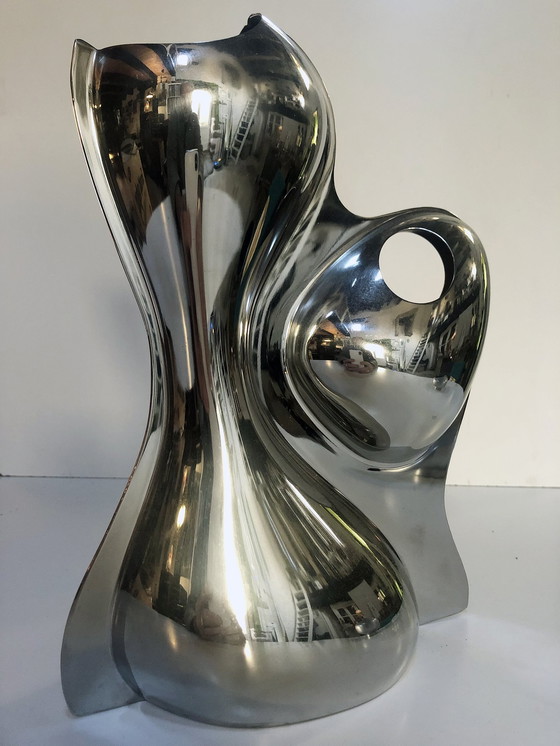 Image 1 of Vaso Design • Babyboop • Ron Arad • Alessi • 2002