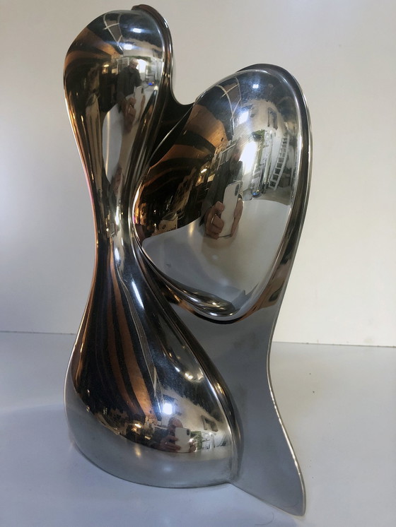 Image 1 of Vaso Design • Babyboop • Ron Arad • Alessi • 2002
