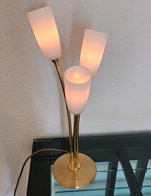 B+M Manufaktur table lamp